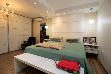 Casa para alugar com 295m², 3 quartos e 3 vagas Casa para alugar com 295m², 3 quartos e 3 vagasSuíte 2