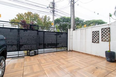 Casa para alugar com 295m², 3 quartos e 3 vagas Casa para alugar com 295m², 3 quartos e 3 vagasÁrea comum