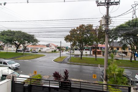 Casa para alugar com 295m², 3 quartos e 3 vagas Casa para alugar com 295m², 3 quartos e 3 vagasVista da Sacada