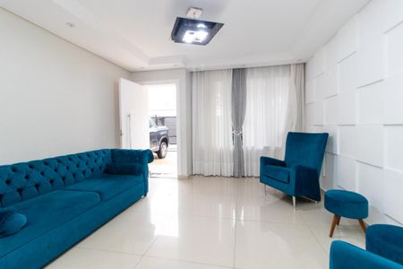 Casa para alugar com 295m², 3 quartos e 3 vagas Casa para alugar com 295m², 3 quartos e 3 vagasSala