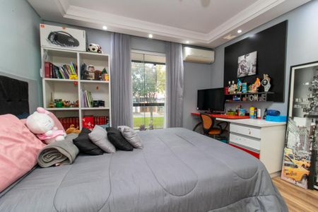 Casa para alugar com 295m², 3 quartos e 3 vagas Casa para alugar com 295m², 3 quartos e 3 vagasSuíte 1