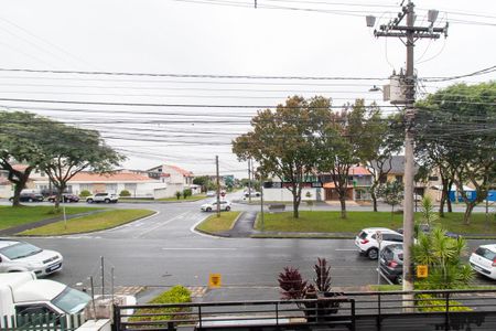 Casa para alugar com 295m², 3 quartos e 3 vagas Casa para alugar com 295m², 3 quartos e 3 vagasSacada Suíte 1