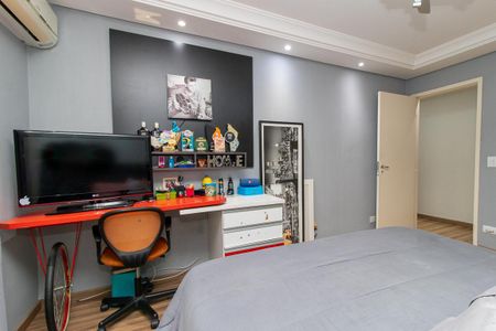 Casa para alugar com 295m², 3 quartos e 3 vagas Casa para alugar com 295m², 3 quartos e 3 vagasSuíte 1