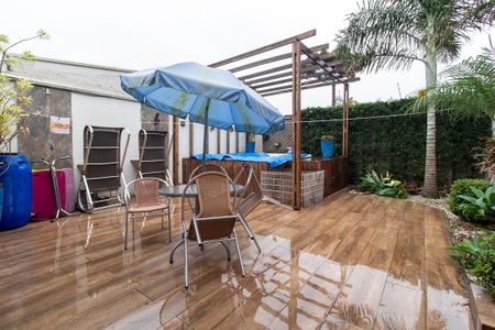 Casa para alugar com 295m², 3 quartos e 3 vagas Casa para alugar com 295m², 3 quartos e 3 vagasÁrea comum