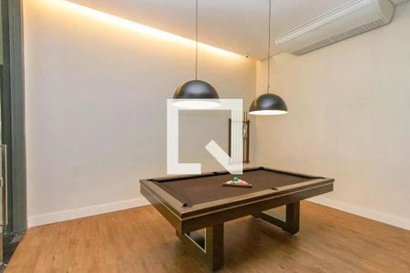 Apartamento à venda com 131m², 2 quartos e 3 vagasÁrea comum - Sala de Jogos