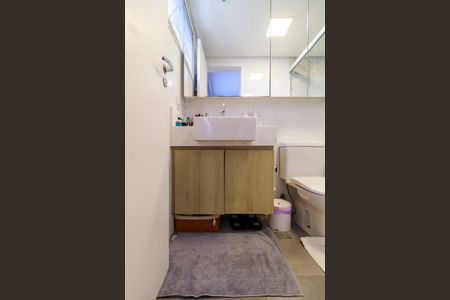 Apartamento à venda com 135m², 3 quartos e 2 vagasSuíte 2 Banheiro