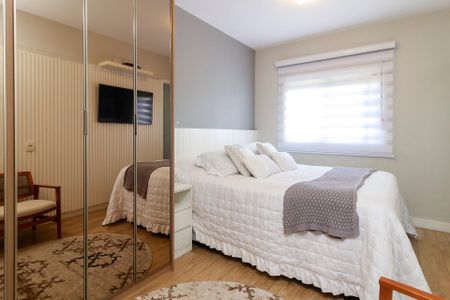 Apartamento à venda com 135m², 3 quartos e 2 vagasSuíte 2