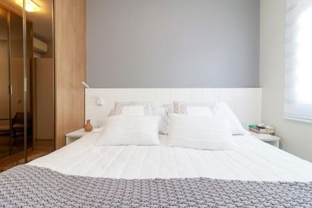 Apartamento à venda com 135m², 3 quartos e 2 vagasSuíte 2