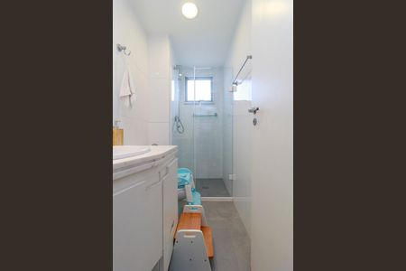 Apartamento à venda com 135m², 3 quartos e 2 vagasSuíte 1 Banheiro