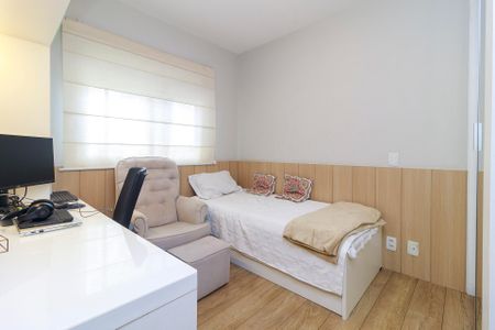 Apartamento à venda com 135m², 3 quartos e 2 vagasSuíte 3