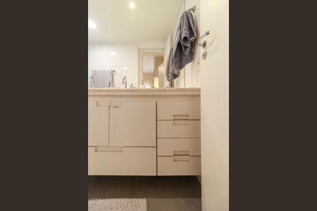 Apartamento à venda com 135m², 3 quartos e 2 vagasSuíte 3 Banheiro