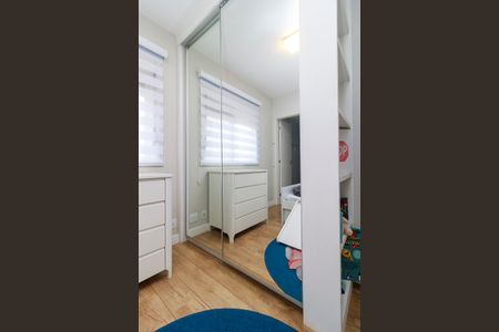 Apartamento à venda com 135m², 3 quartos e 2 vagasSuíte 1