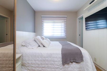 Apartamento à venda com 135m², 3 quartos e 2 vagasSuíte 2