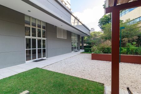 Apartamento à venda com 135m², 3 quartos e 2 vagasChurrasqueira
