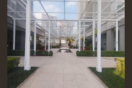 Apartamento à venda com 135m², 3 quartos e 2 vagasÁrea Comum