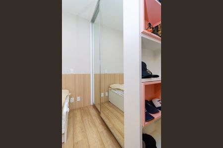 Apartamento à venda com 135m², 3 quartos e 2 vagasSuíte 3