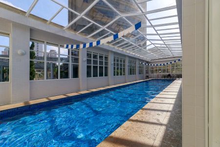 Apartamento à venda com 135m², 3 quartos e 2 vagasPiscina