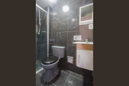 Apartamento à venda com 52m², 2 quartos e 1 vagaBanheiro