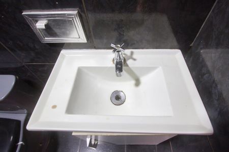 Apartamento à venda com 52m², 2 quartos e 1 vagaBanheiro