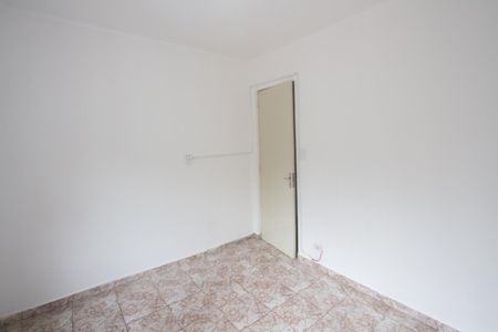 Apartamento à venda com 52m², 2 quartos e 1 vagaQuarto 2