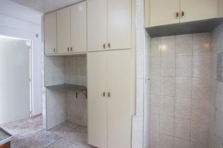 Apartamento à venda com 52m², 2 quartos e 1 vagaCozinha