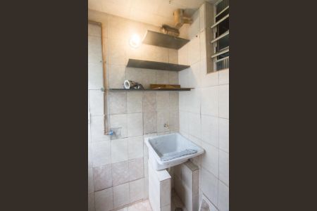 Apartamento à venda com 52m², 2 quartos e 1 vagaÁrea de Serviço