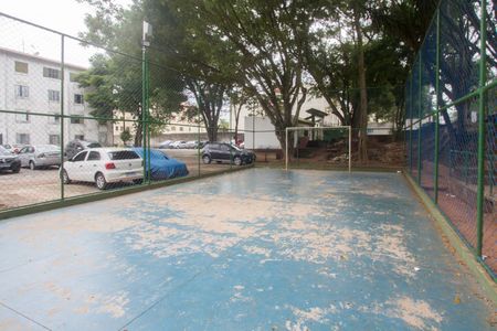 Apartamento à venda com 52m², 2 quartos e 1 vagaÁrea comum