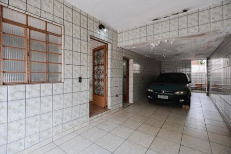 Casa à venda com 275m², 2 quartos e 2 vagasGaragem