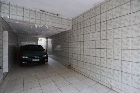 Casa à venda com 275m², 2 quartos e 2 vagasGaragem