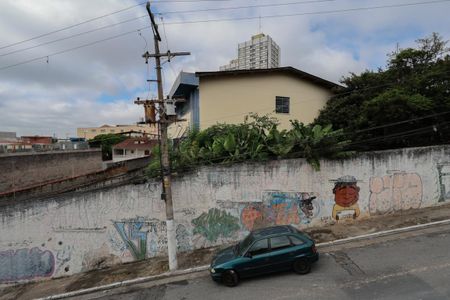 Casa à venda com 275m², 2 quartos e 2 vagasVista do terraço