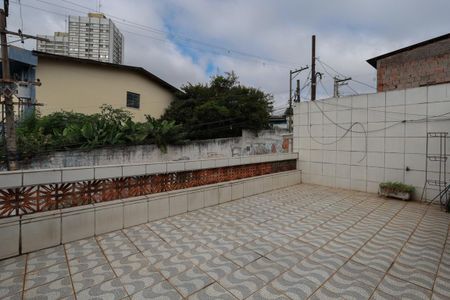 Casa à venda com 275m², 2 quartos e 2 vagasTerraço