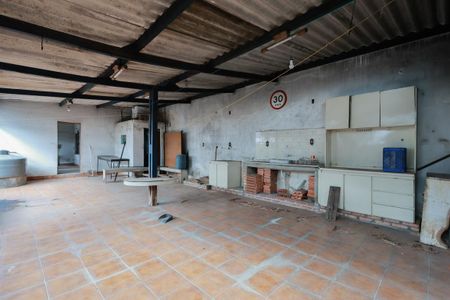 Casa à venda com 275m², 2 quartos e 2 vagasÁrea de lazer