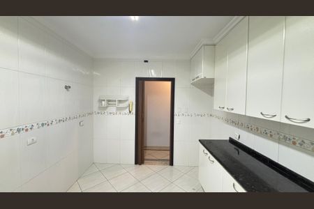 Apartamento à venda com 105m², 3 quartos e 2 vagasCozinha