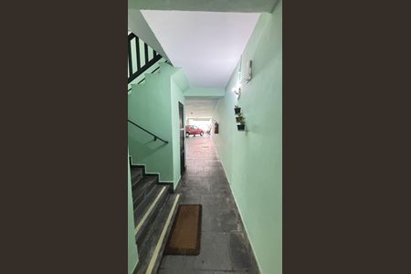 Apartamento à venda com 105m², 3 quartos e 2 vagasGaragem