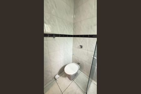 Apartamento à venda com 105m², 3 quartos e 2 vagasBanheiro