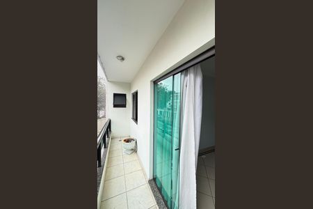 Apartamento à venda com 105m², 3 quartos e 2 vagasSacada