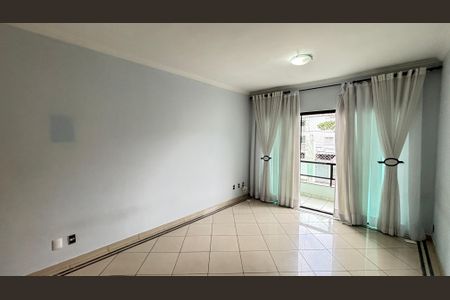 Apartamento à venda com 105m², 3 quartos e 2 vagasSala 