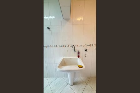 Apartamento à venda com 105m², 3 quartos e 2 vagasÁrea de Serviço