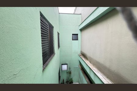 Apartamento à venda com 105m², 3 quartos e 2 vagasÁrea de Serviço Vista