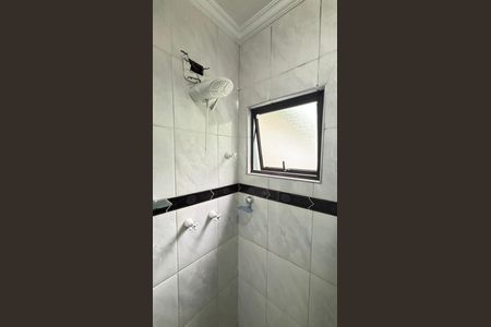 Apartamento à venda com 105m², 3 quartos e 2 vagasBanheiro