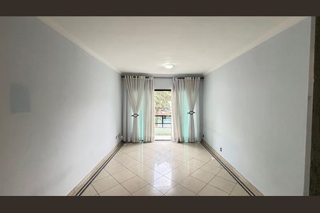 Apartamento à venda com 105m², 3 quartos e 2 vagasSala 