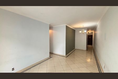 Apartamento à venda com 105m², 3 quartos e 2 vagasSala 