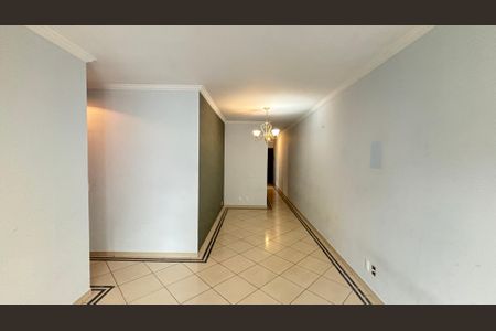 Apartamento à venda com 105m², 3 quartos e 2 vagasSala 