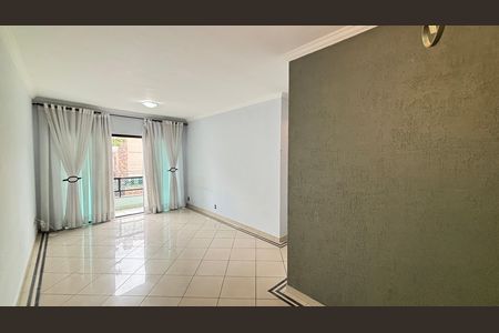 Apartamento à venda com 105m², 3 quartos e 2 vagasSala 