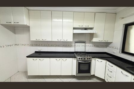 Apartamento à venda com 105m², 3 quartos e 2 vagasCozinha