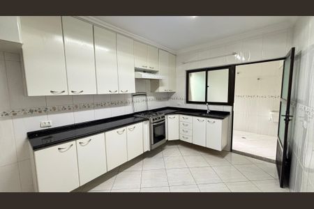 Apartamento à venda com 105m², 3 quartos e 2 vagasCozinha