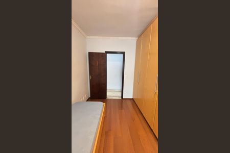 Apartamento à venda com 105m², 3 quartos e 2 vagasQuarto 2