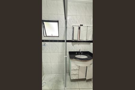 Apartamento à venda com 105m², 3 quartos e 2 vagasBanheiro