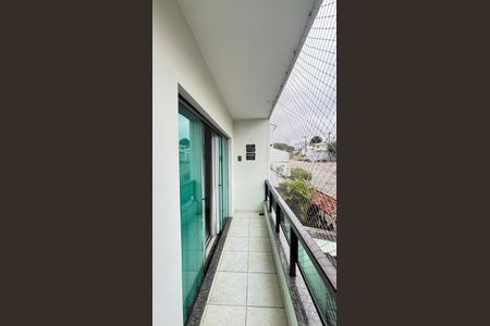 Apartamento à venda com 105m², 3 quartos e 2 vagasSacada