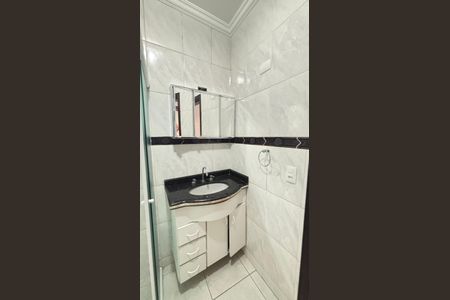 Apartamento à venda com 105m², 3 quartos e 2 vagasBanheiro